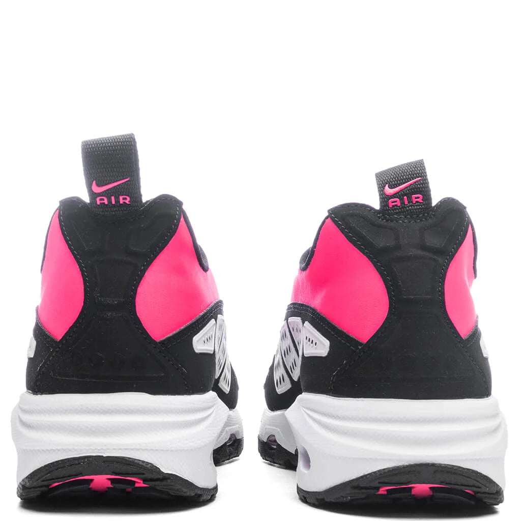 Womens Air Max Sunder Hyper Pink White Black