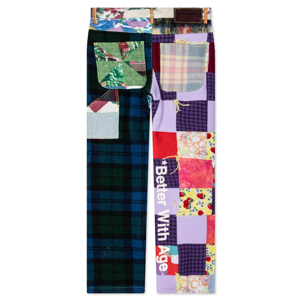 Eleanor Trouser Multi