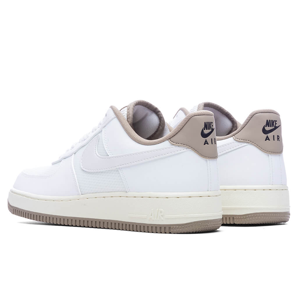 Air Force 1 07 Summit White Summit White Khaki