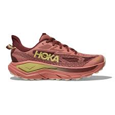 Womens Hoka Challenger 8 Core Colors