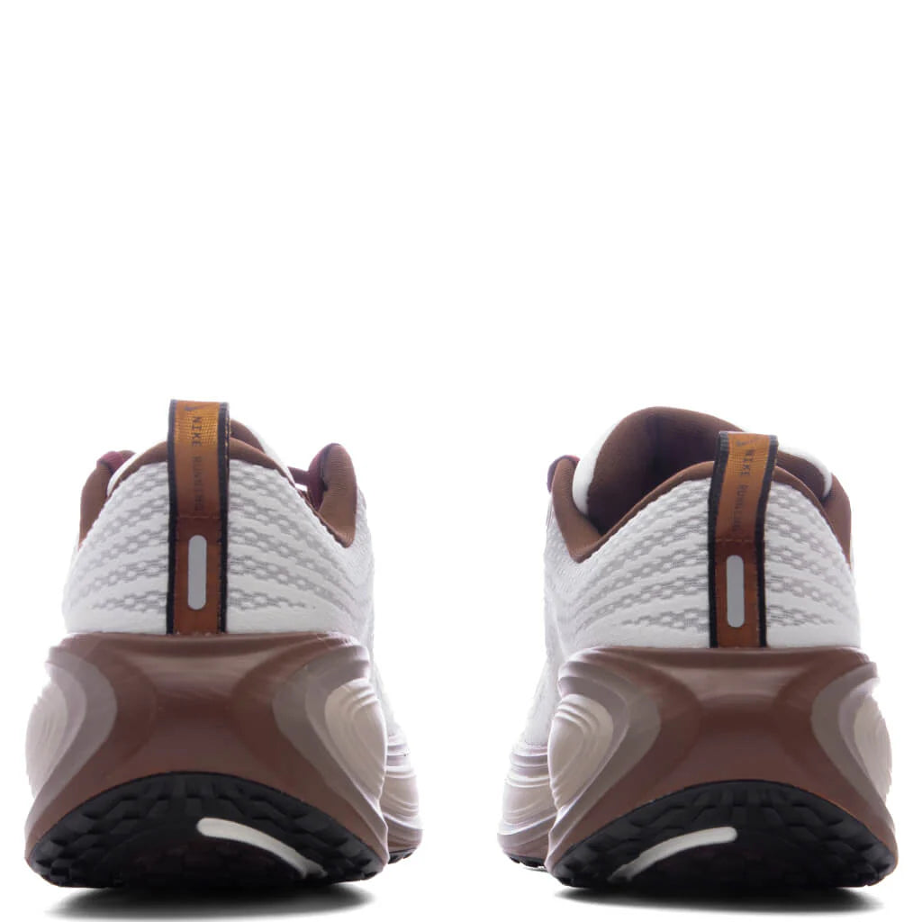 Vomero Plus Sail Baroque Brown