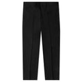 Trouser D 06 AW 19 Black