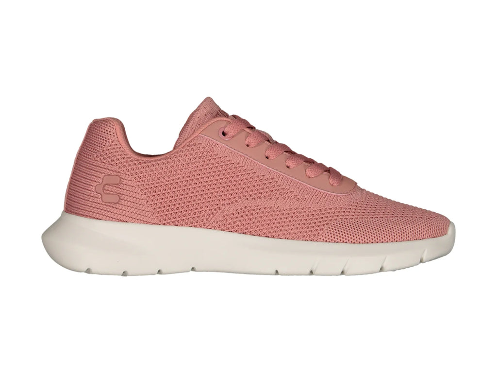 Tenis Charly Rosa para Mujer