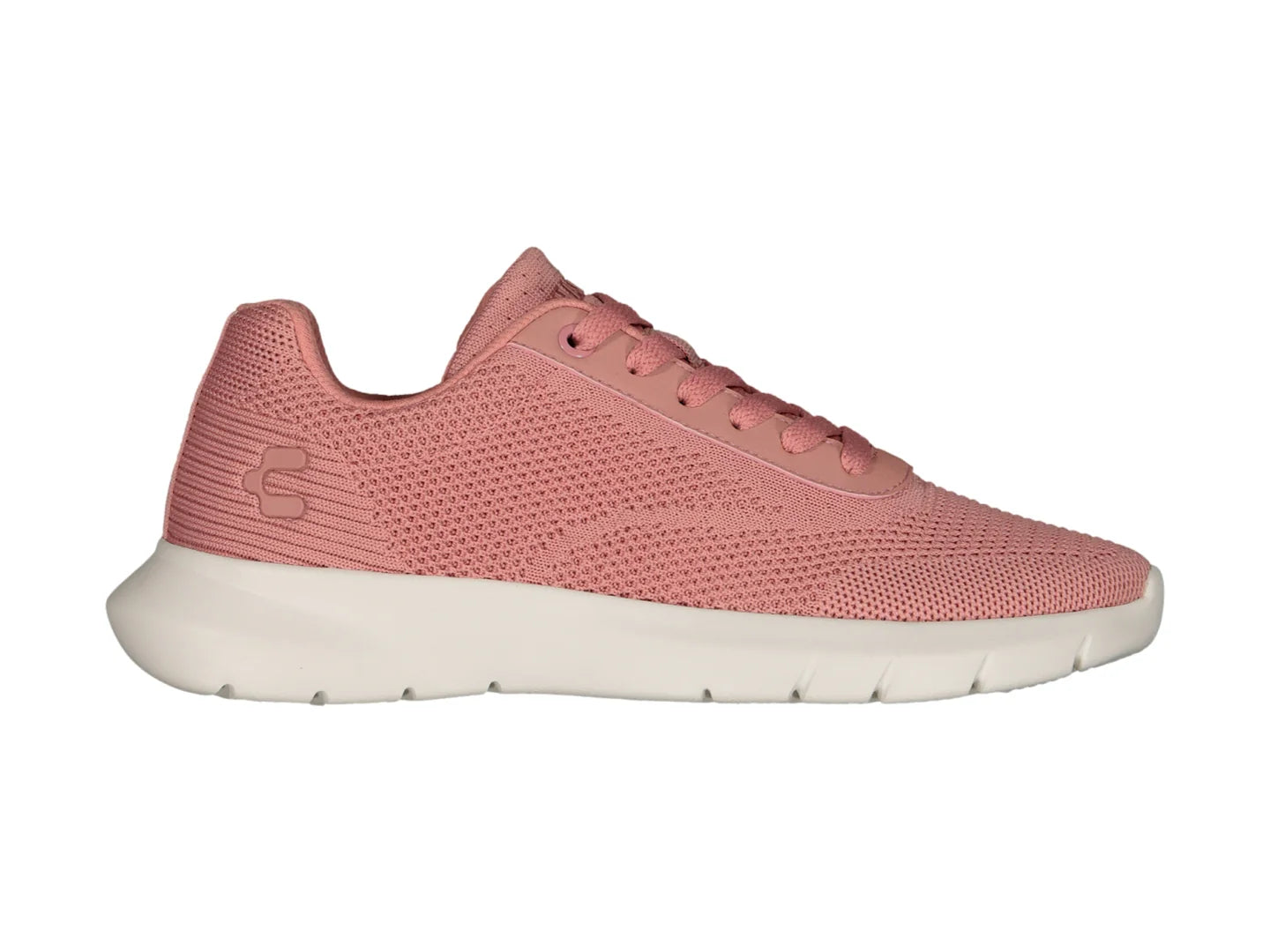 Tenis Charly Rosa para Mujer