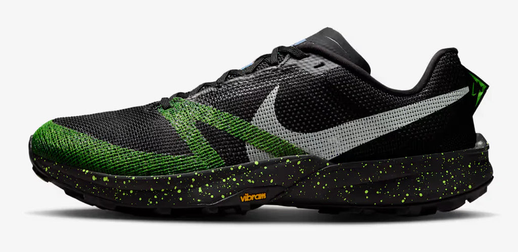 Mens Nike Terra Kiger 10