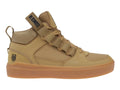 Tenis K SWISS Roof Mid Color Miel para Hombre