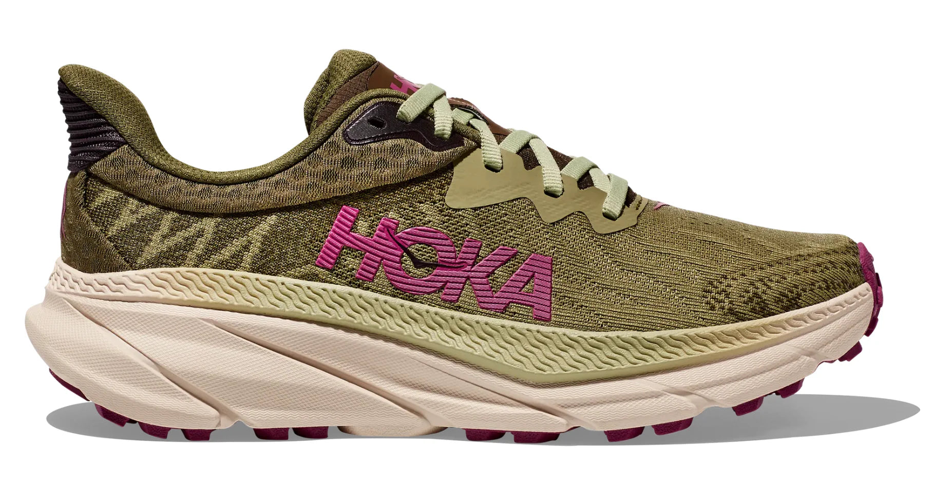 Womens Hoka Challenger ATR 7 FINAL SALE