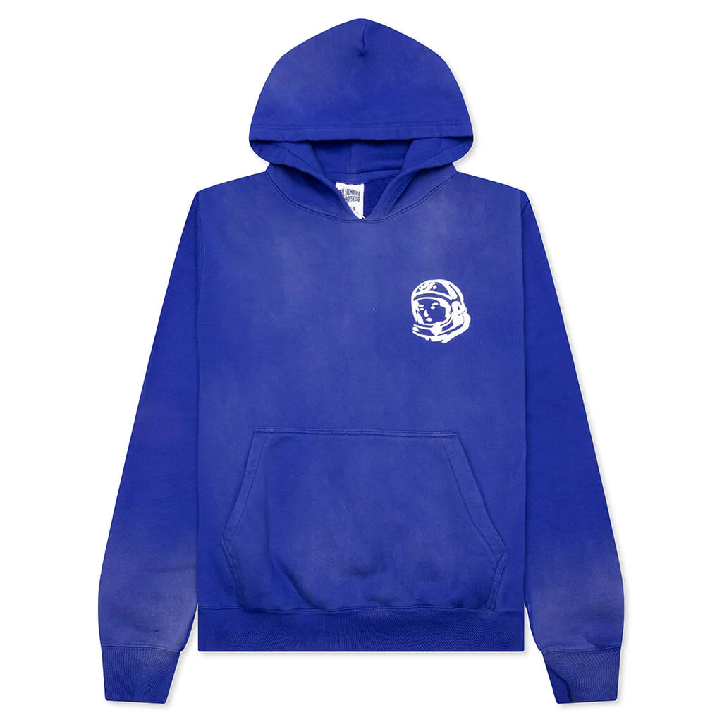 BB Helmet Hoodie Surf The Web