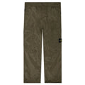 Loose Pants Olive