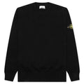 Knitted Sweater Black