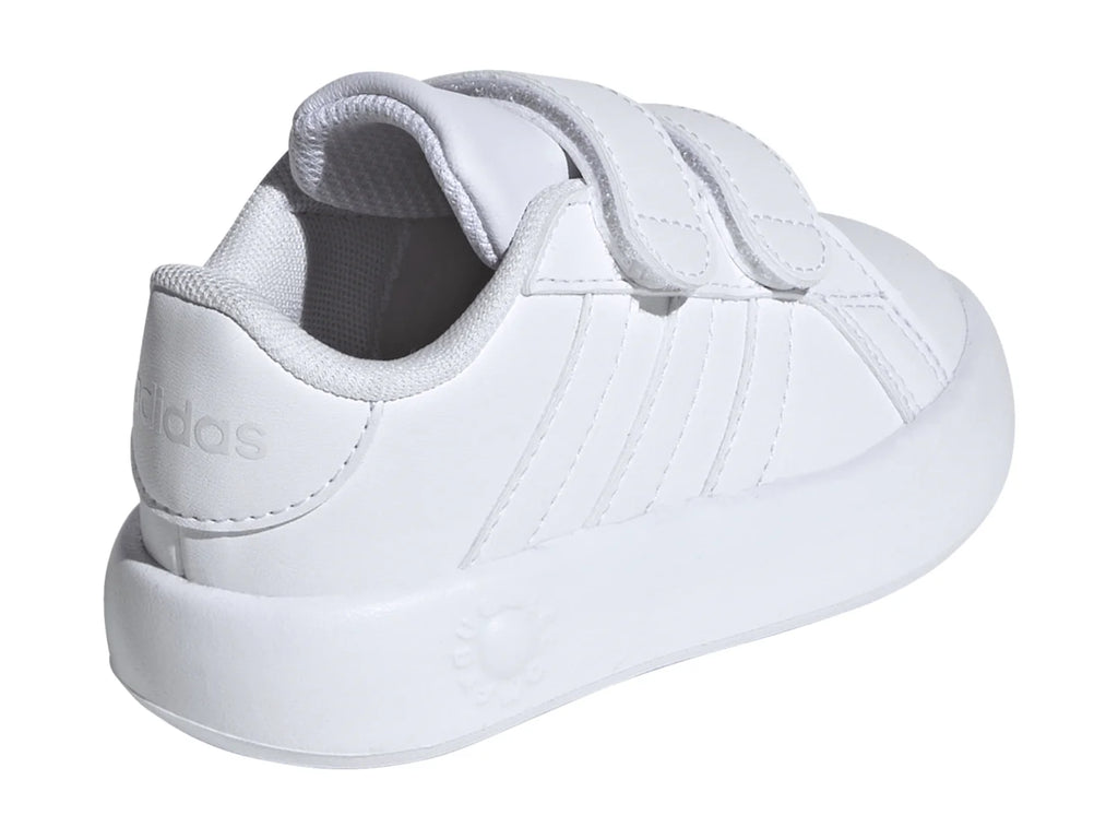 Tenis Adidas Grand Court 20 Blanco para Niño