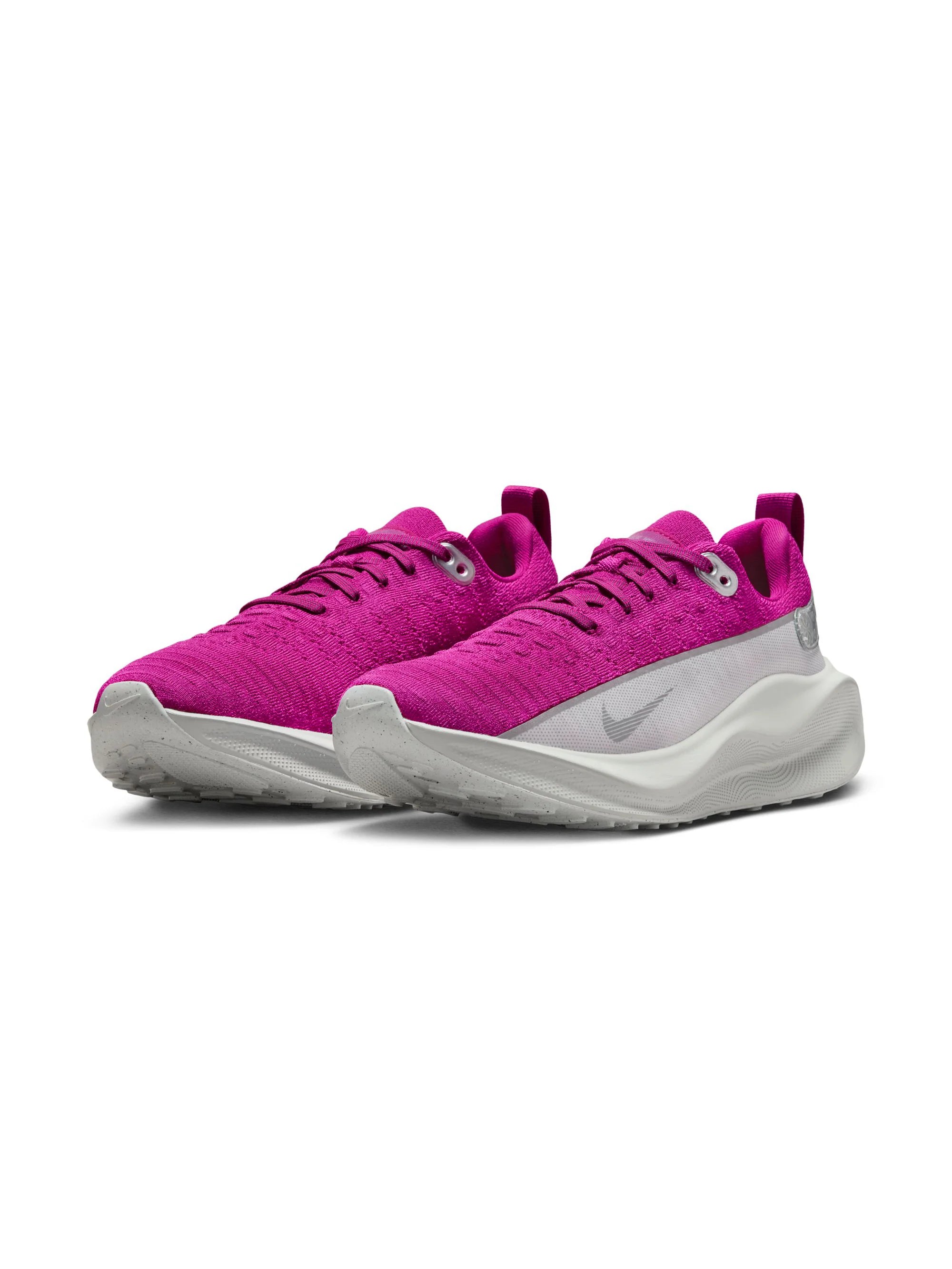 Nike Reactx Infinity Run 4 PRM Womens Shoes