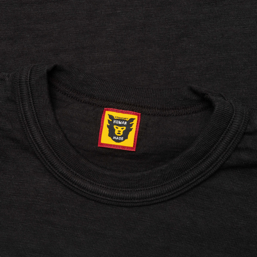 Graphic T Shirt 14 Black