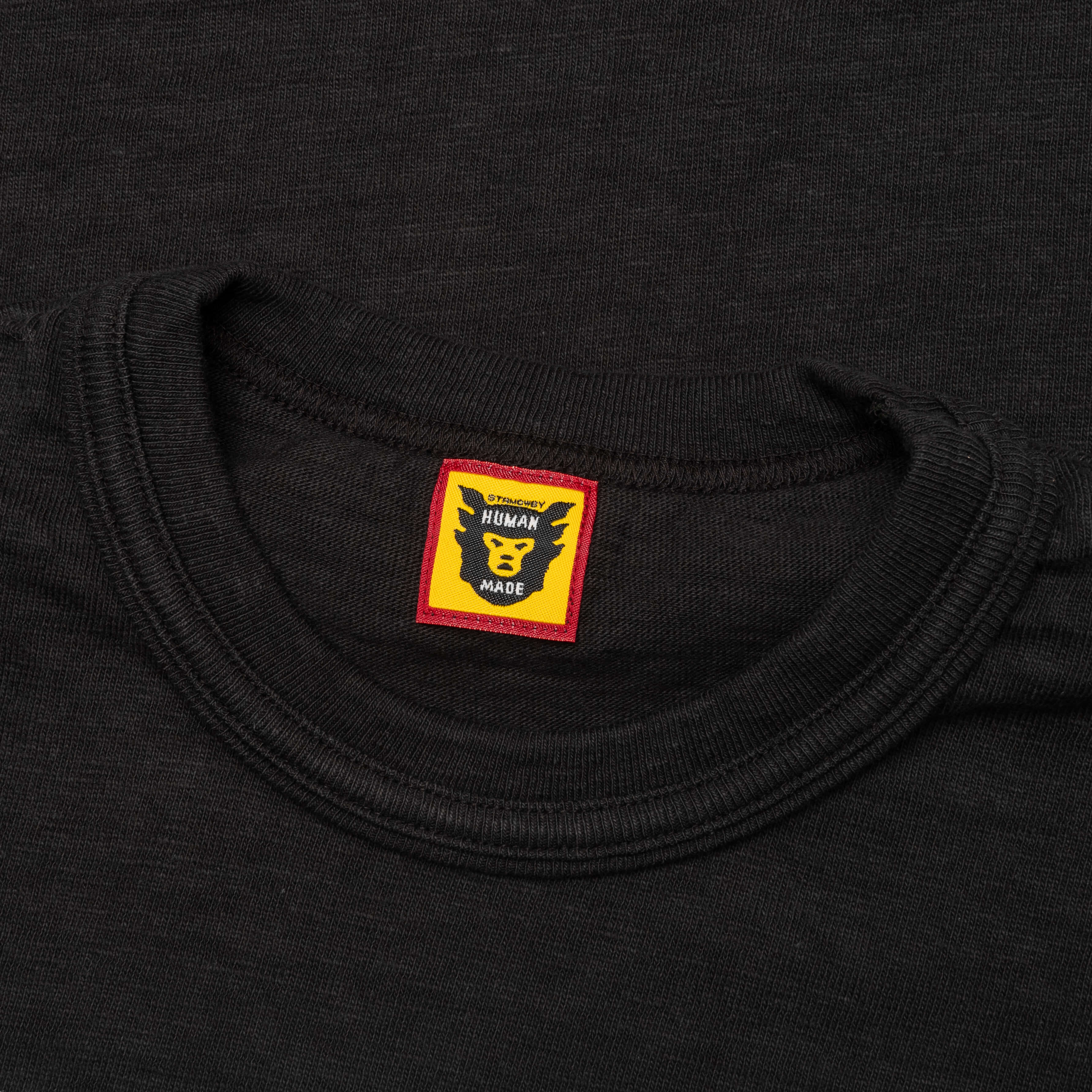 Graphic T Shirt 14 Black