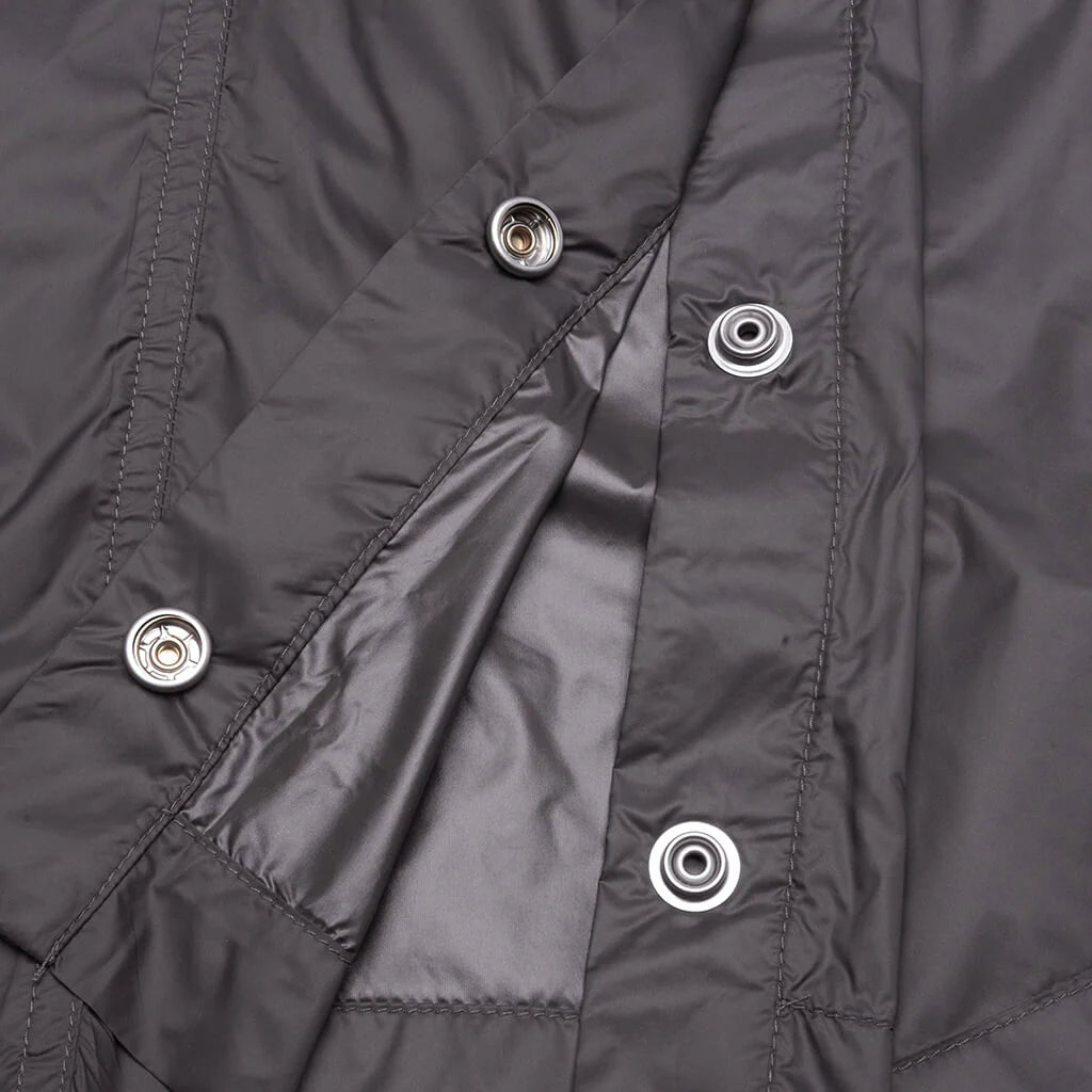 Recycled Nylon Pusher Pant Bronze