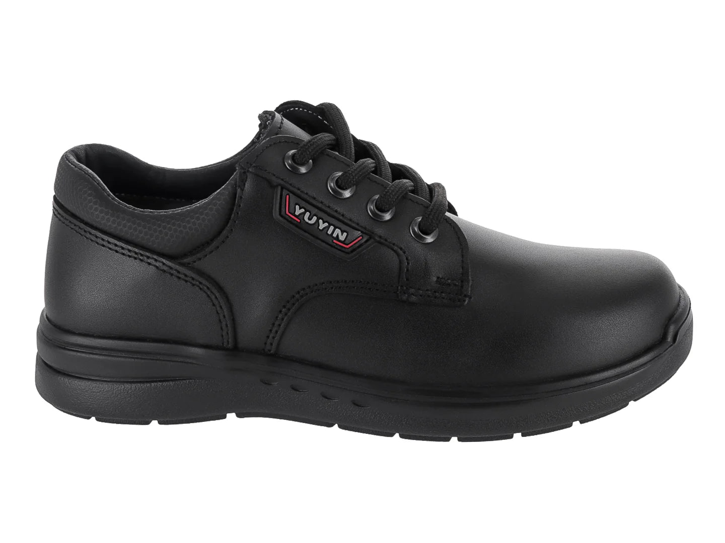 Zapatos YUYIN Negros para Niño