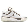 MA 1 White Brown
