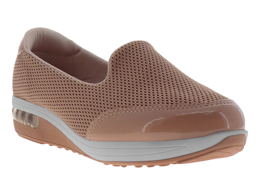 Tenis Modare Nude para Mujer