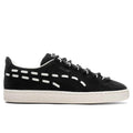 Suede Decon Black