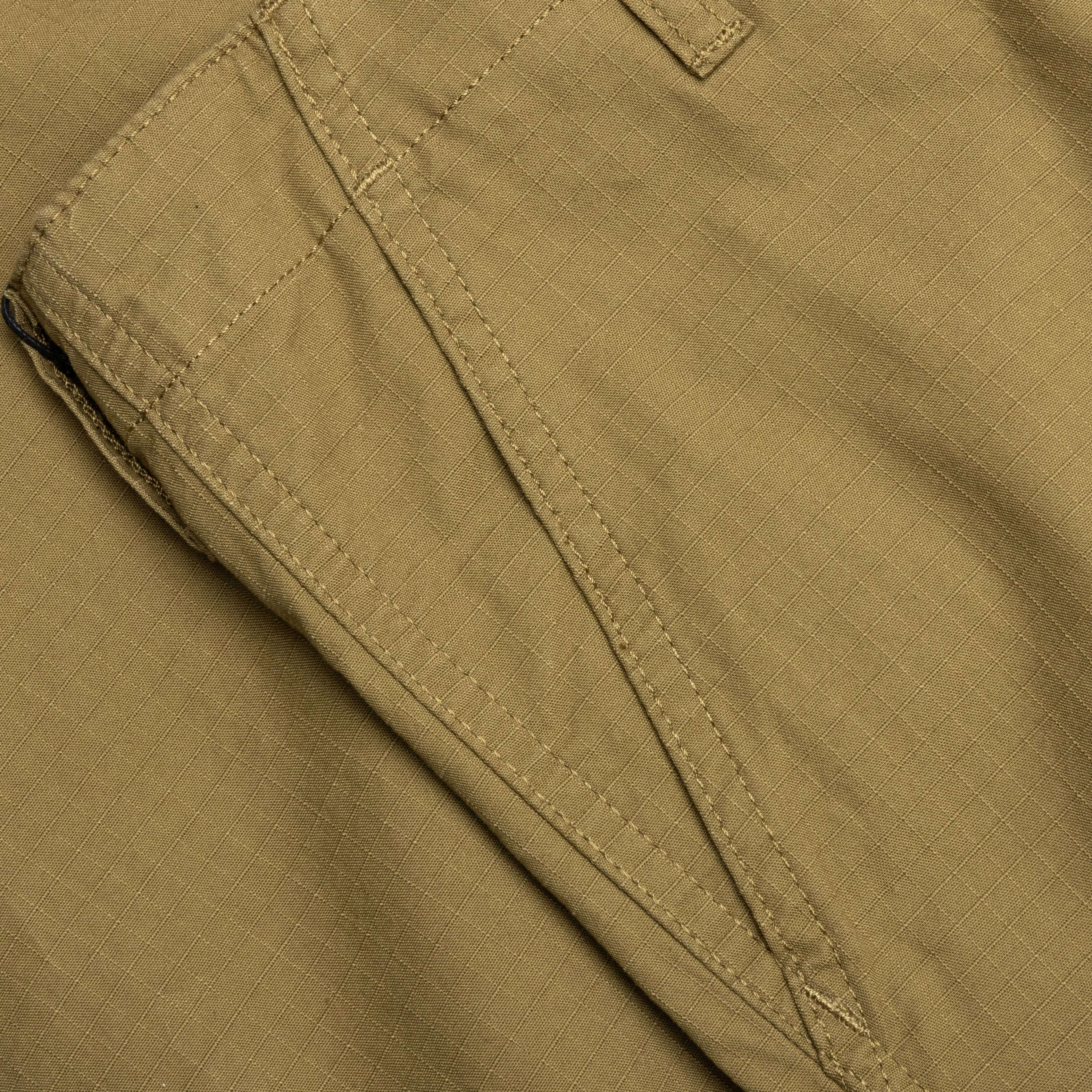 Regular Cargo Pant Larch
