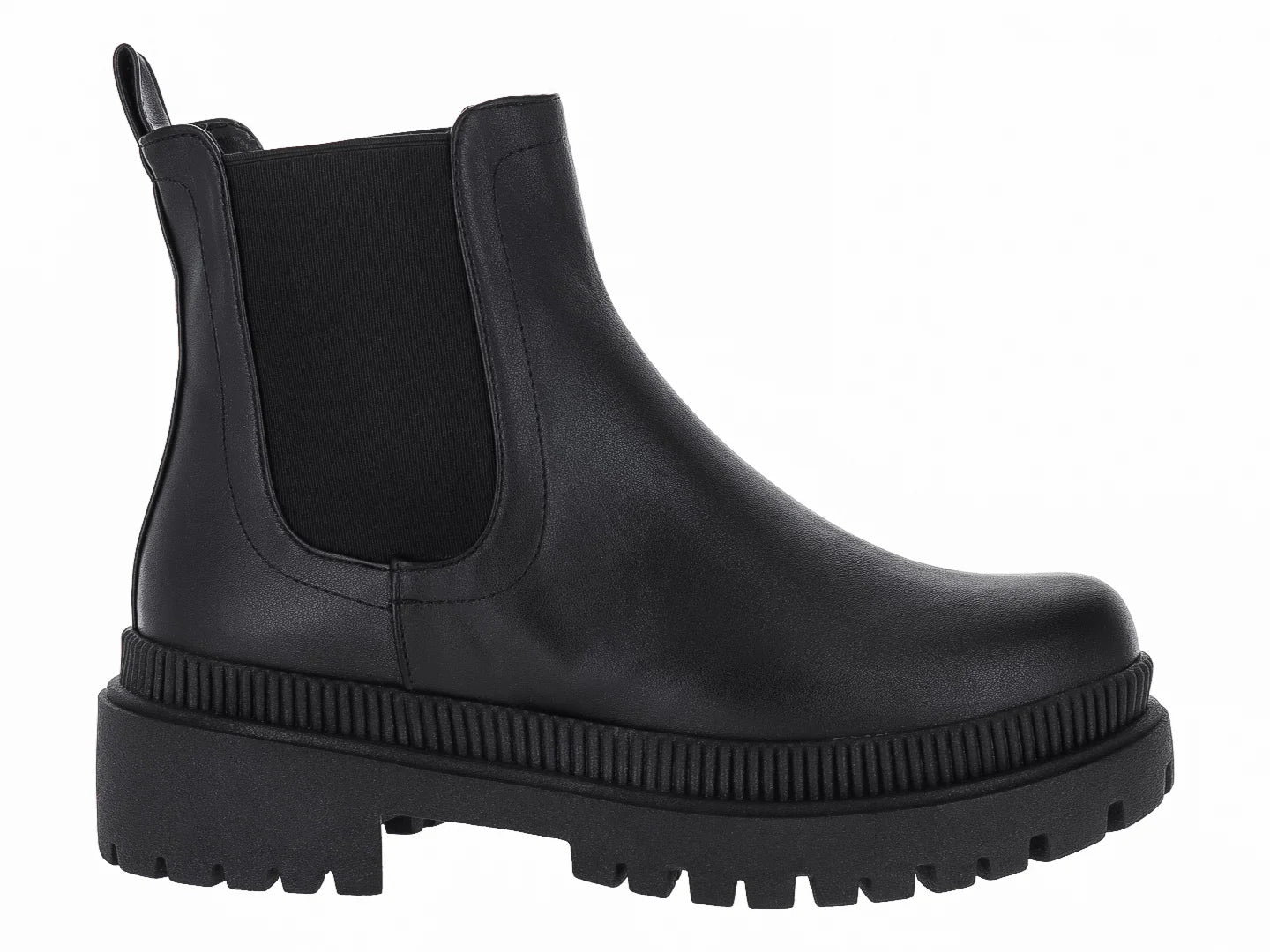 Botas OYYI Negro para Mujer
