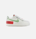Air Force 1 Shadow Womens Lifestyle Shoe White Seafoam Gypsy Rose Jade Smoke