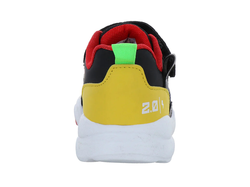 Tenis VAVITO Negro para Niño
