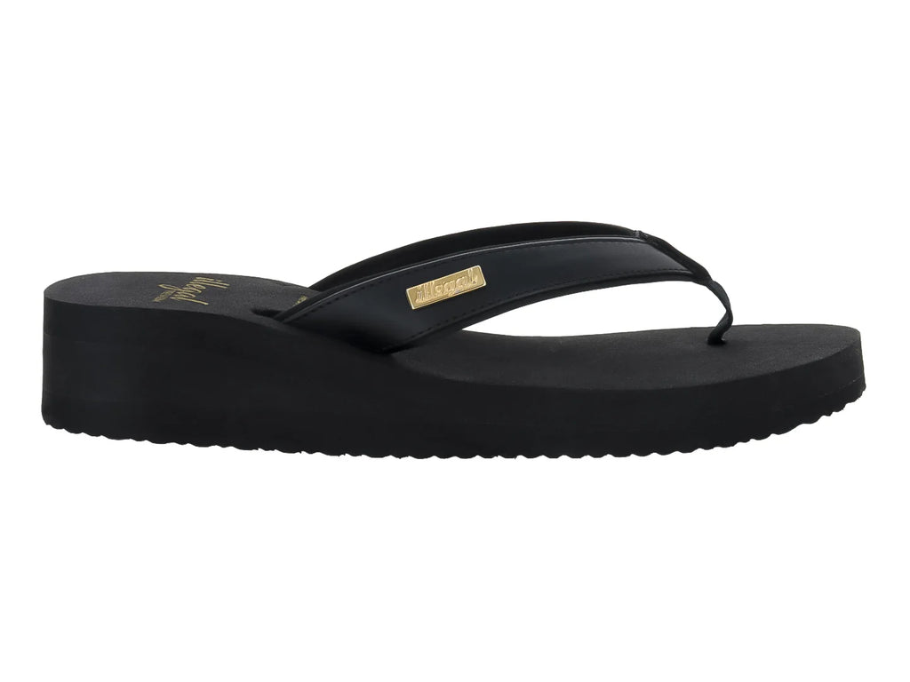 Sandalias Illegal Lola Negro para Mujer
