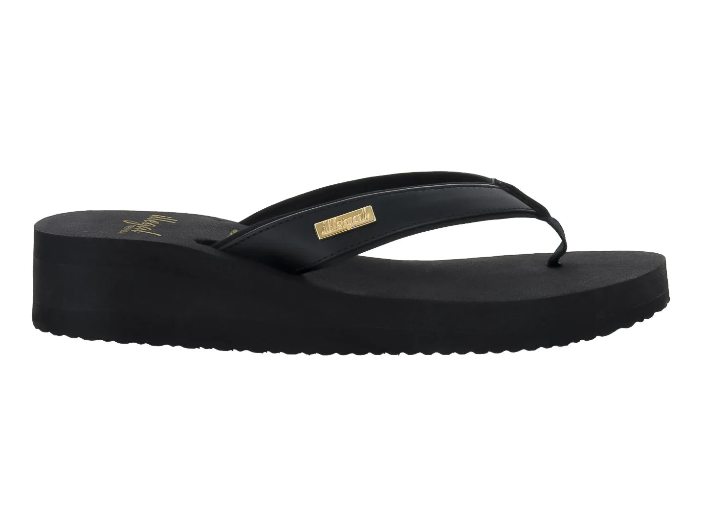 Sandalias Illegal Lola Negro para Mujer