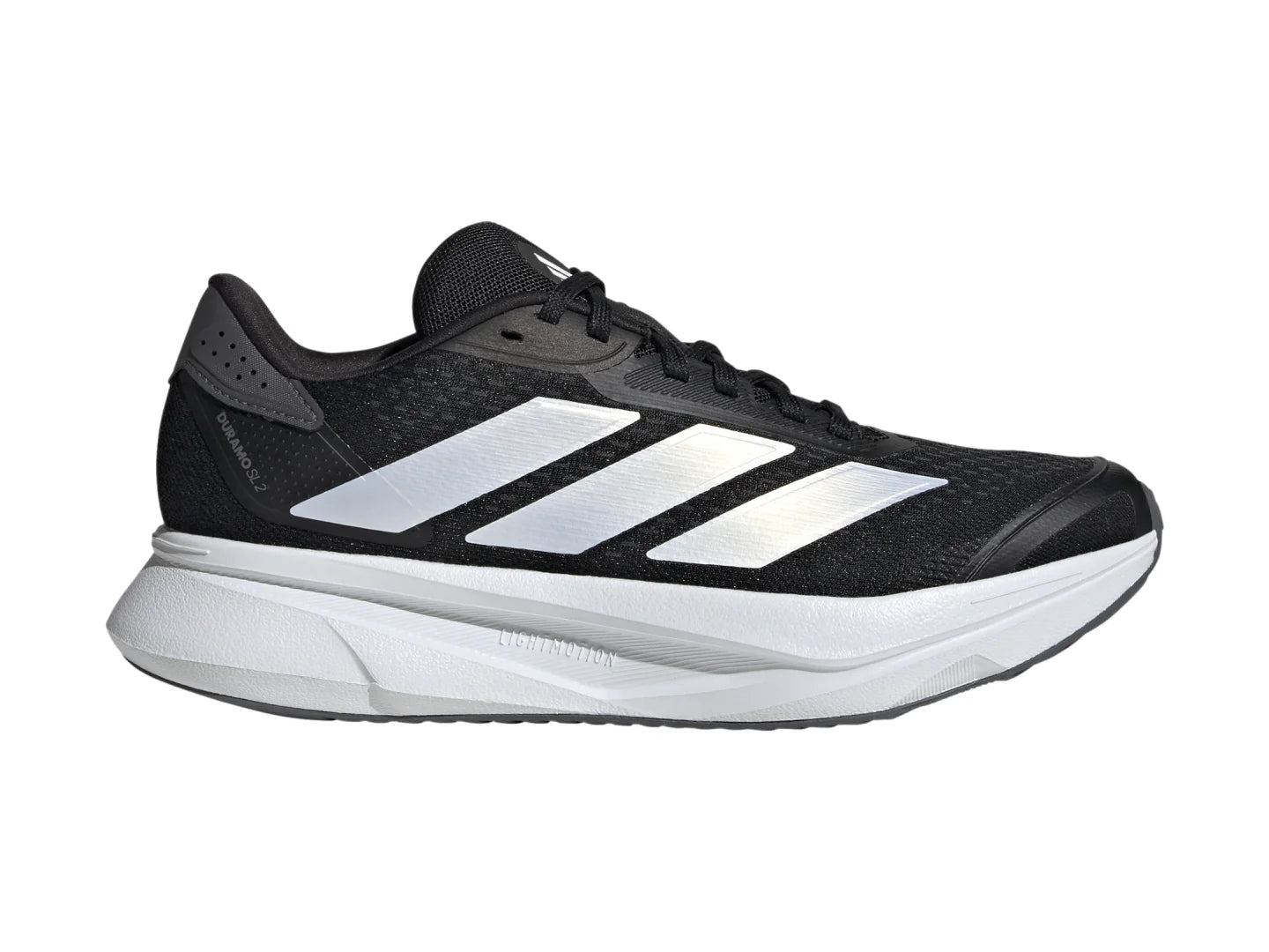 Tenis Adidas Duramo SL 2 Negro para Mujer