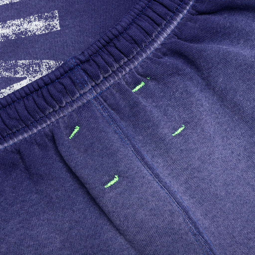 In Case Forgot Sweatpants Navy