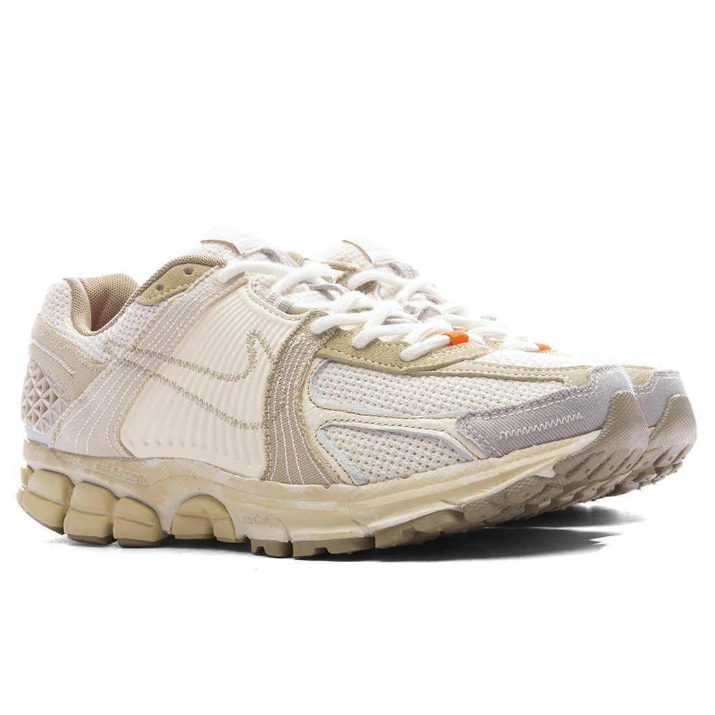 Zoom Vomero 5 Light Orewood Brown Khaki Pale Ivory