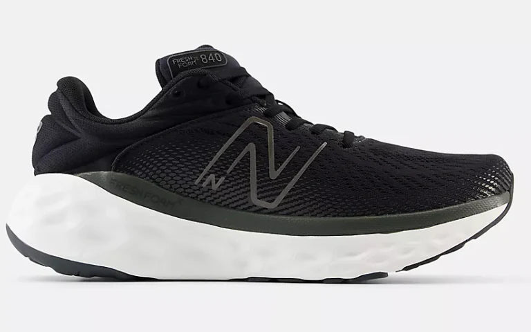 Mens New Balance Fresh Foam X 840v1 Clearance