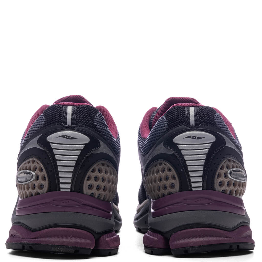 Progrid Triump 4 Dark Grey Plum