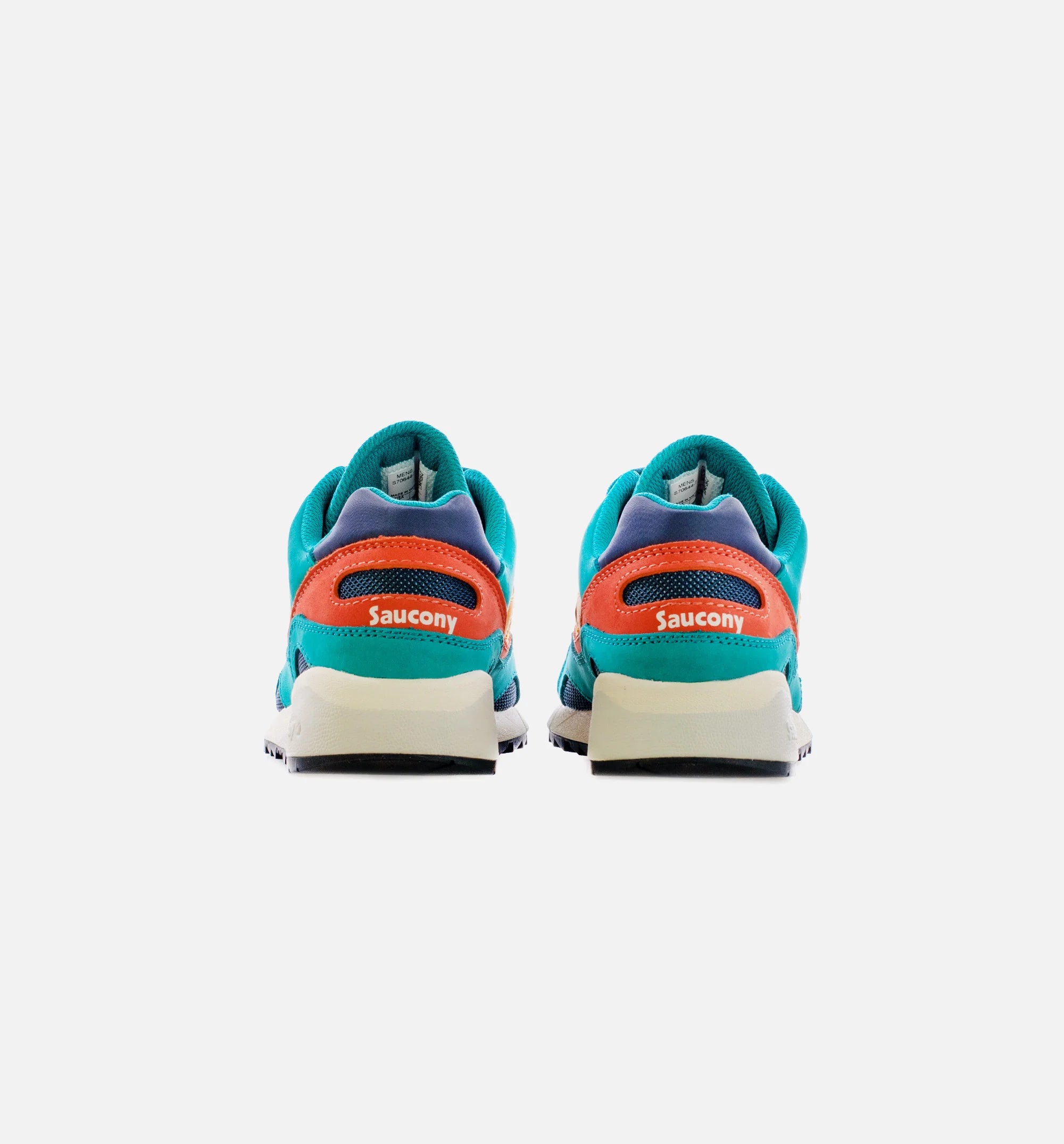 Shadow 6000 Changing Tides Mens Lifestyle Shoe Teal Multi