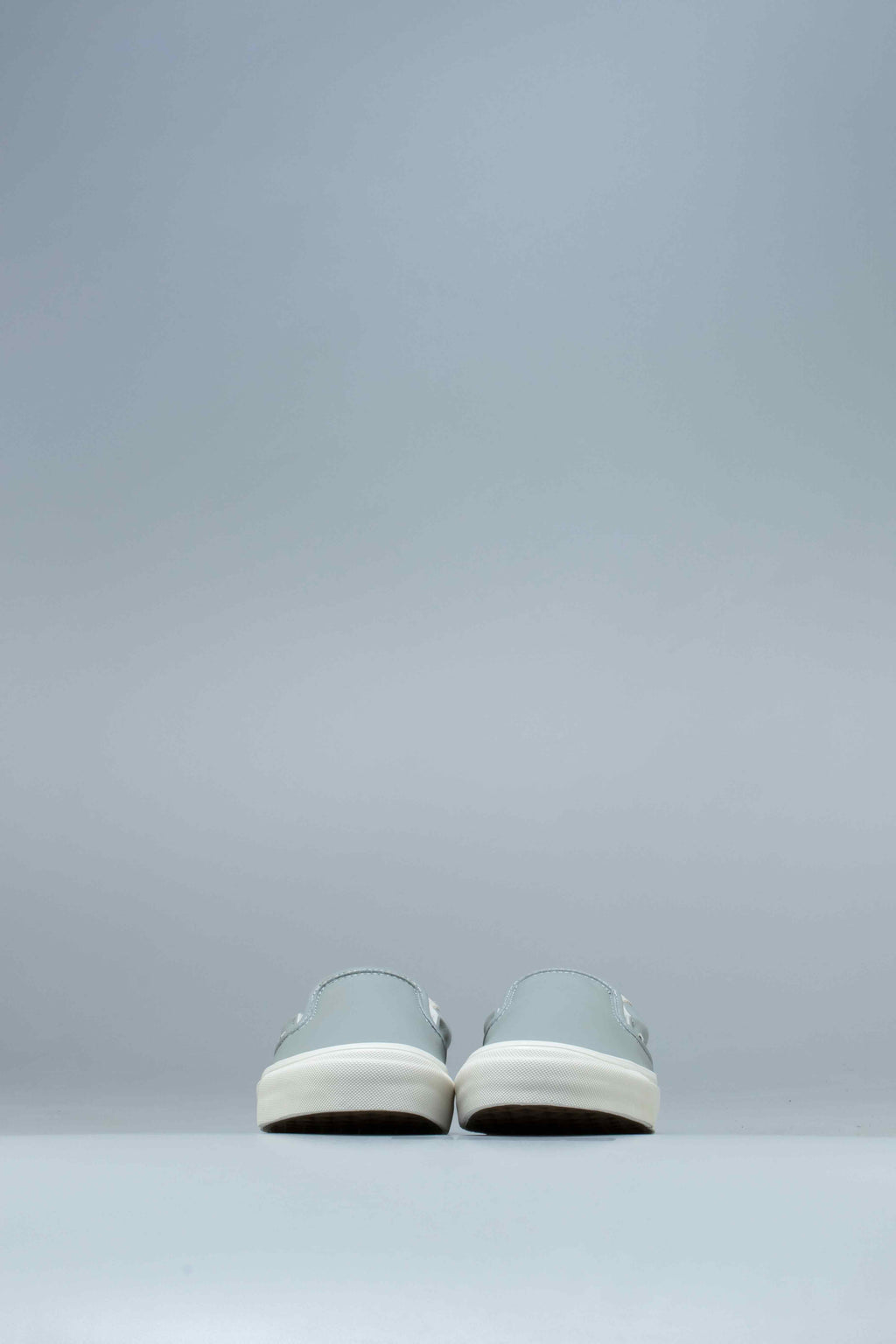 OG Slip On 59 LX Mens Shoes Belgian Grey Turtle White