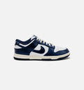 Dunk Low Vintage Navy Womens Lifestyle Shoe Midnight Navy Coconut Milk