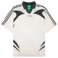 Adidas Originals x Metalwood Studio Polo White