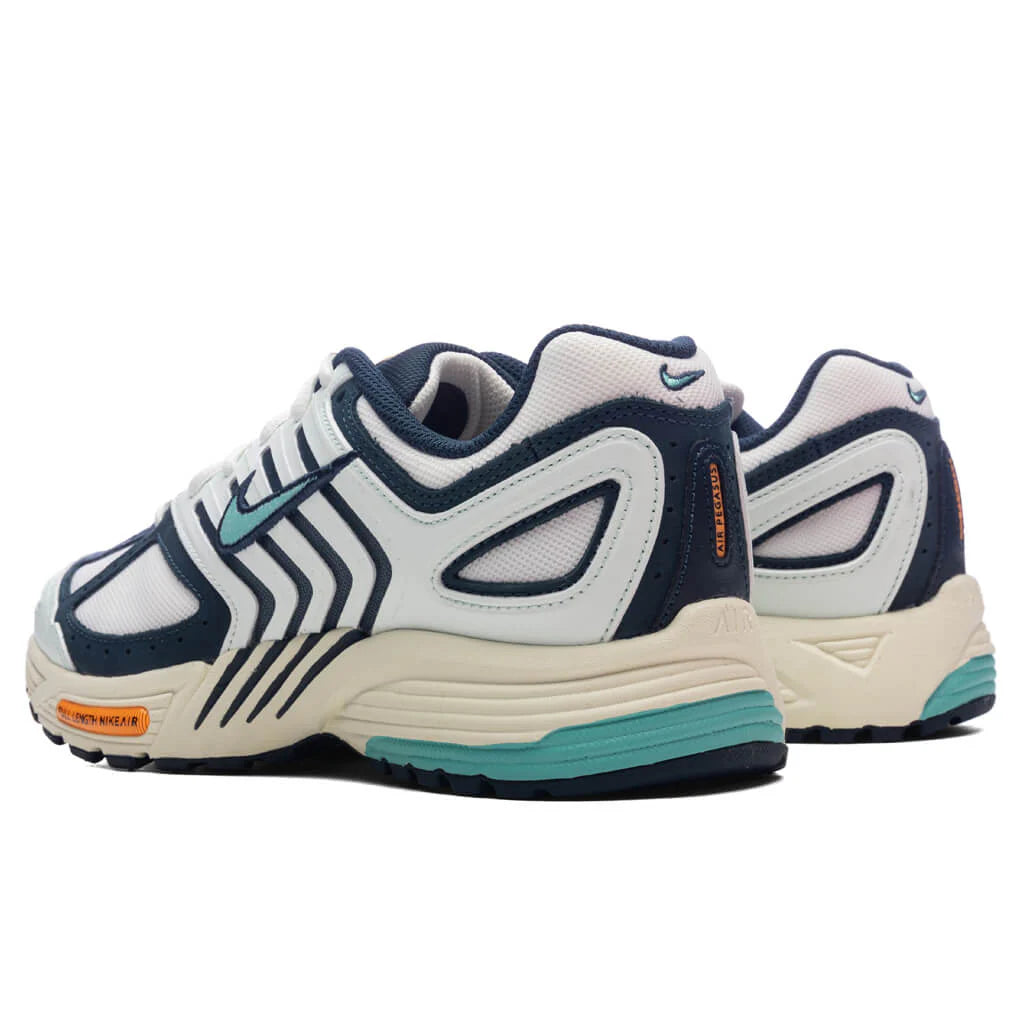 Air Peg 2K5 Sail Green Frost Coconut Milk
