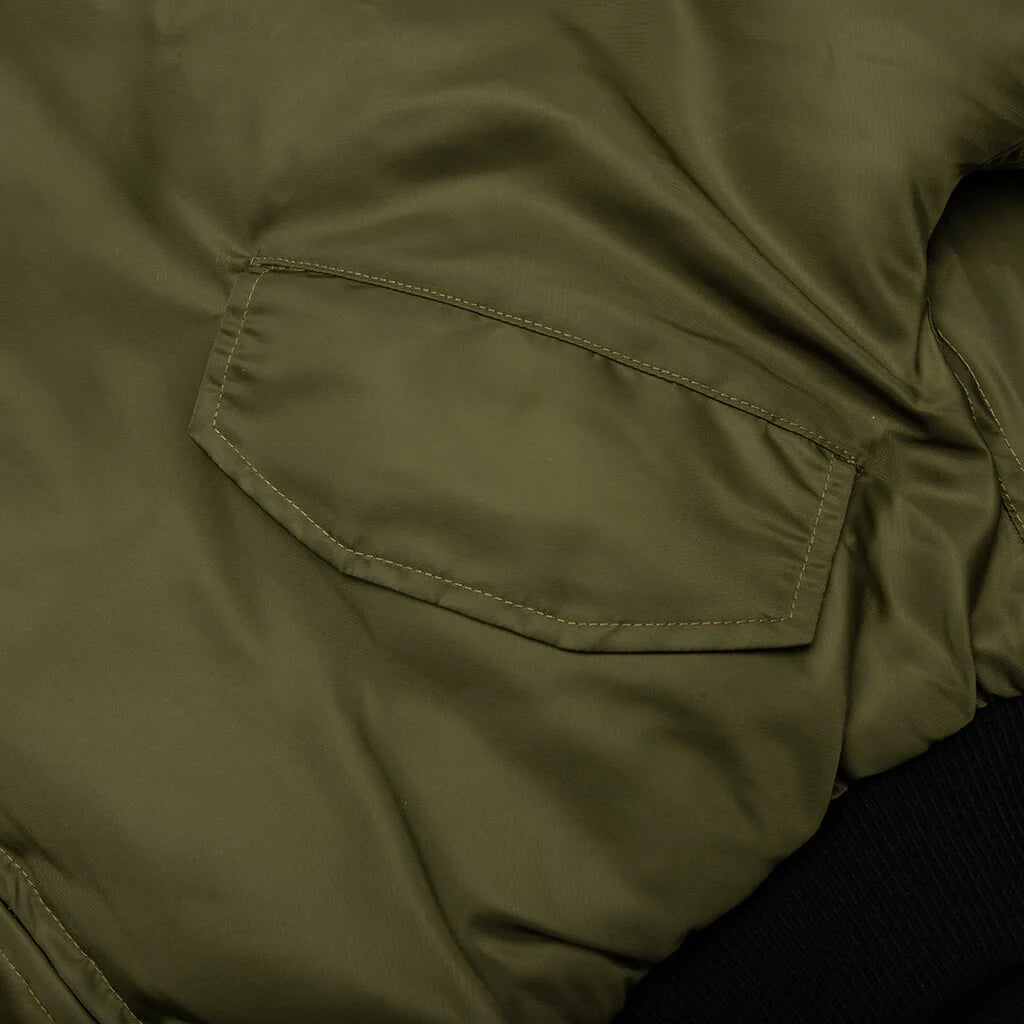 Abraxas Bomber Army