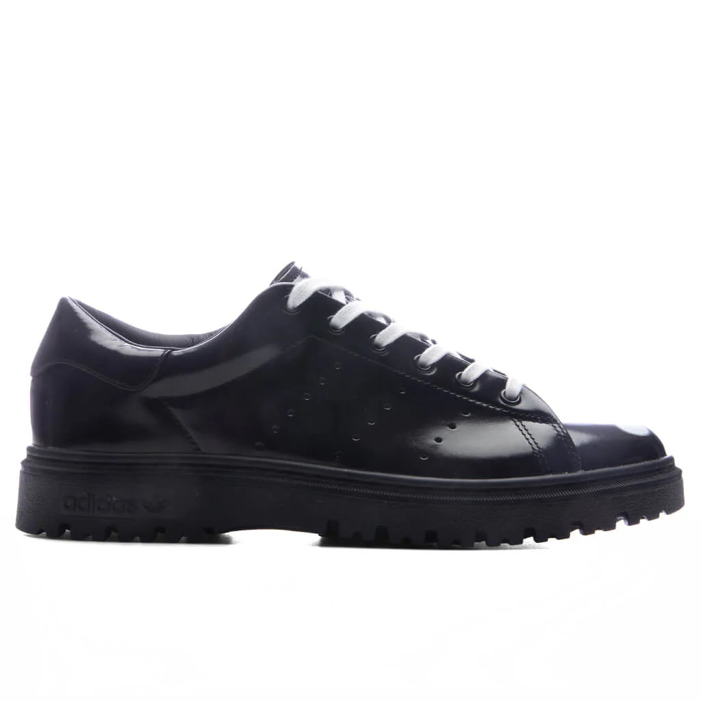 adidas Originals x SpongeBob SquarePants Stan Smith Freizeit Core Black Core Black Cloud White