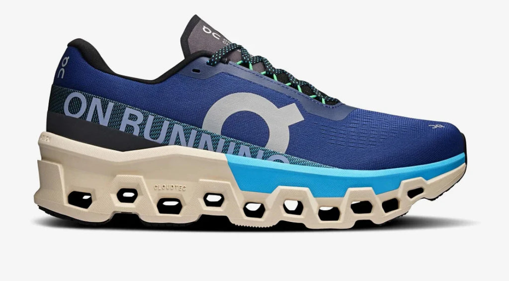 Mens On Cloudmonster 2 Clearance