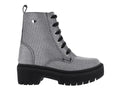 Botas Mia Bonita Plata para Niña