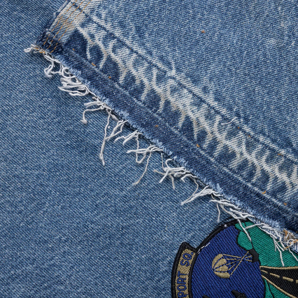 Gentlemans Carhartt Pants Multi