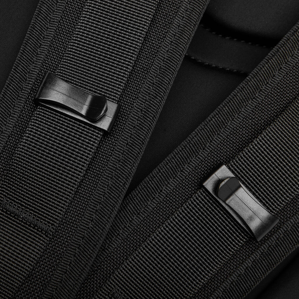 Cordura 20L Black