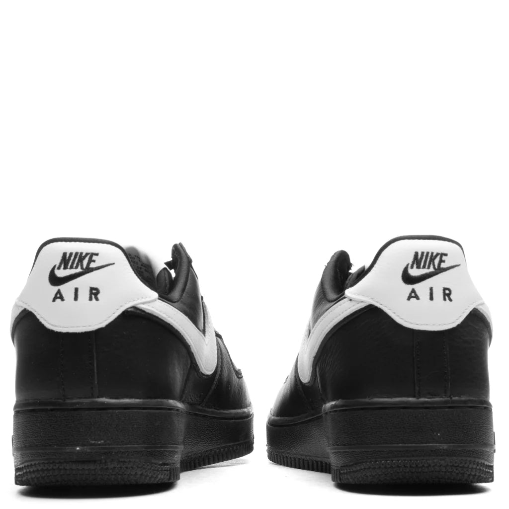 Air Force 1 Low Retro Black White
