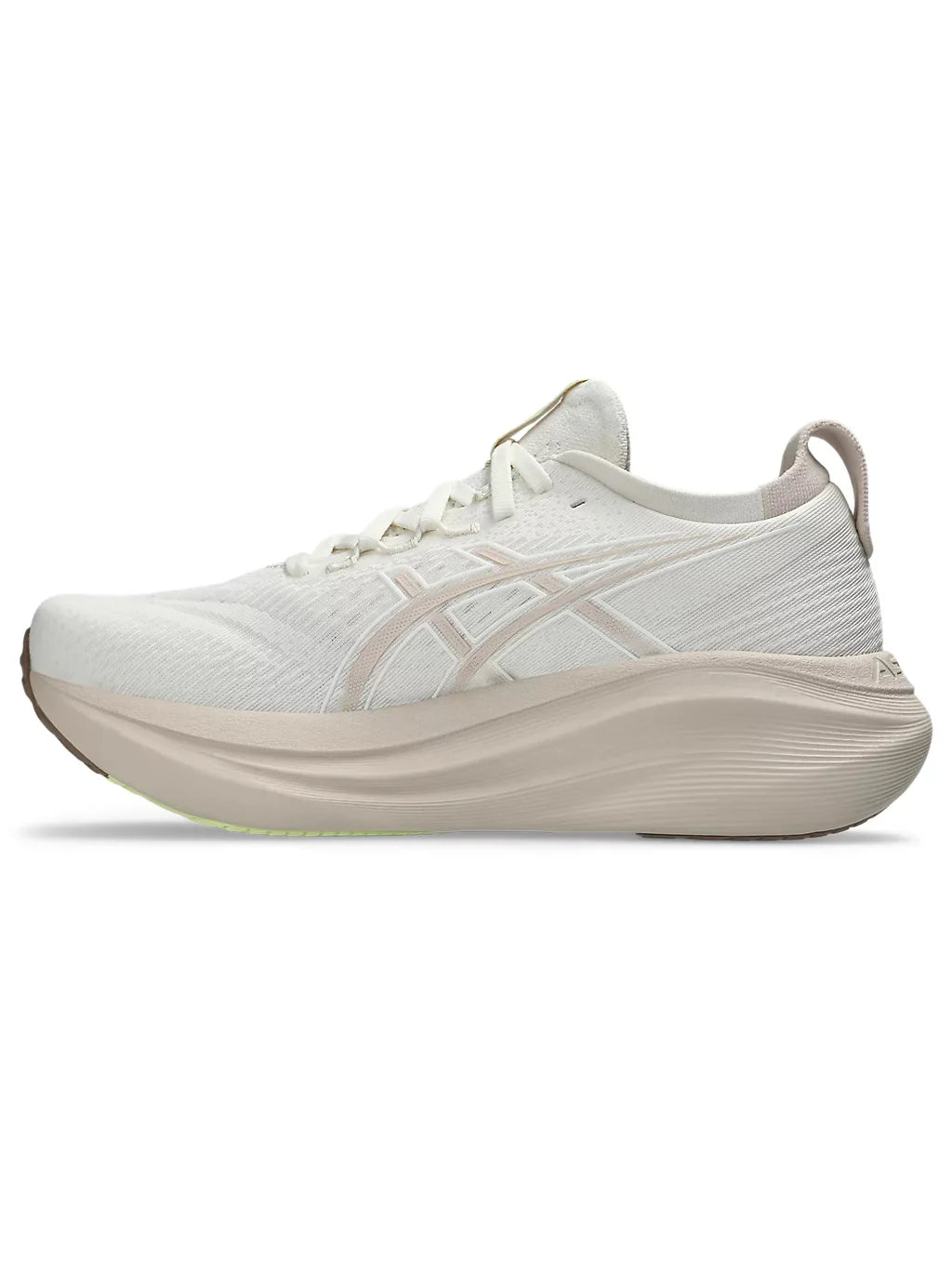 Asics Gel Nimbus 27 Womens Shoe