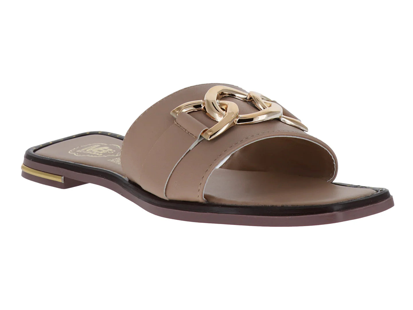Sandalias MELIANA Color Maquillaje para Mujer