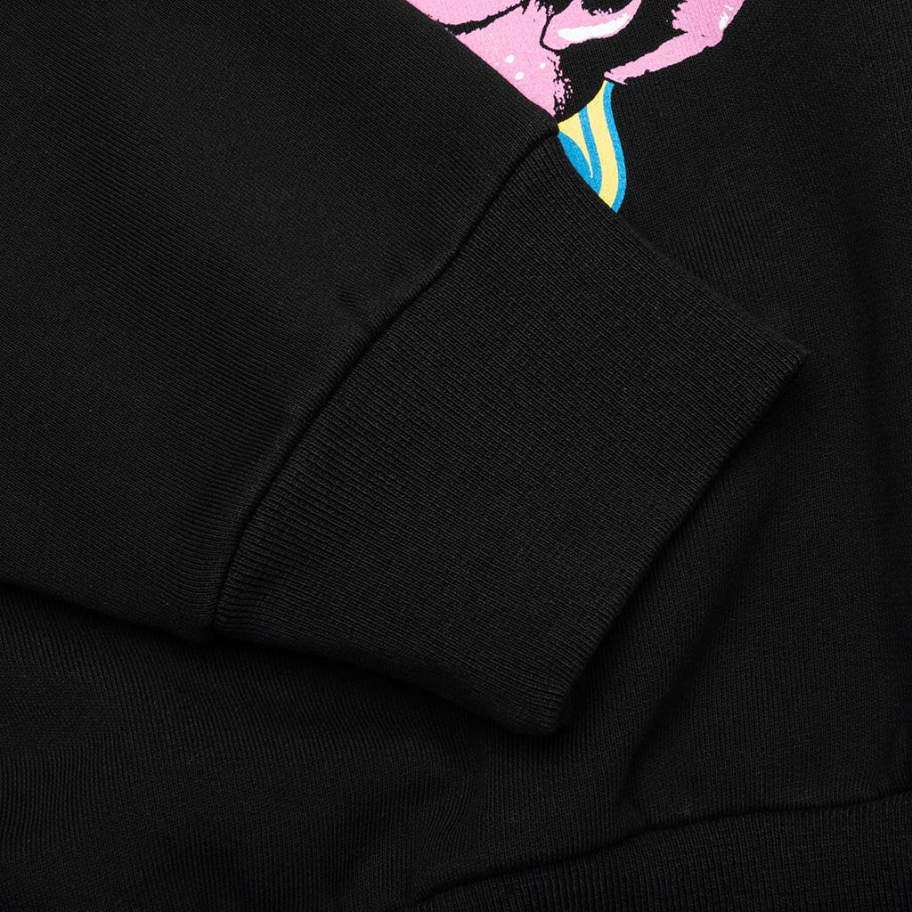 Sweatshirt Black