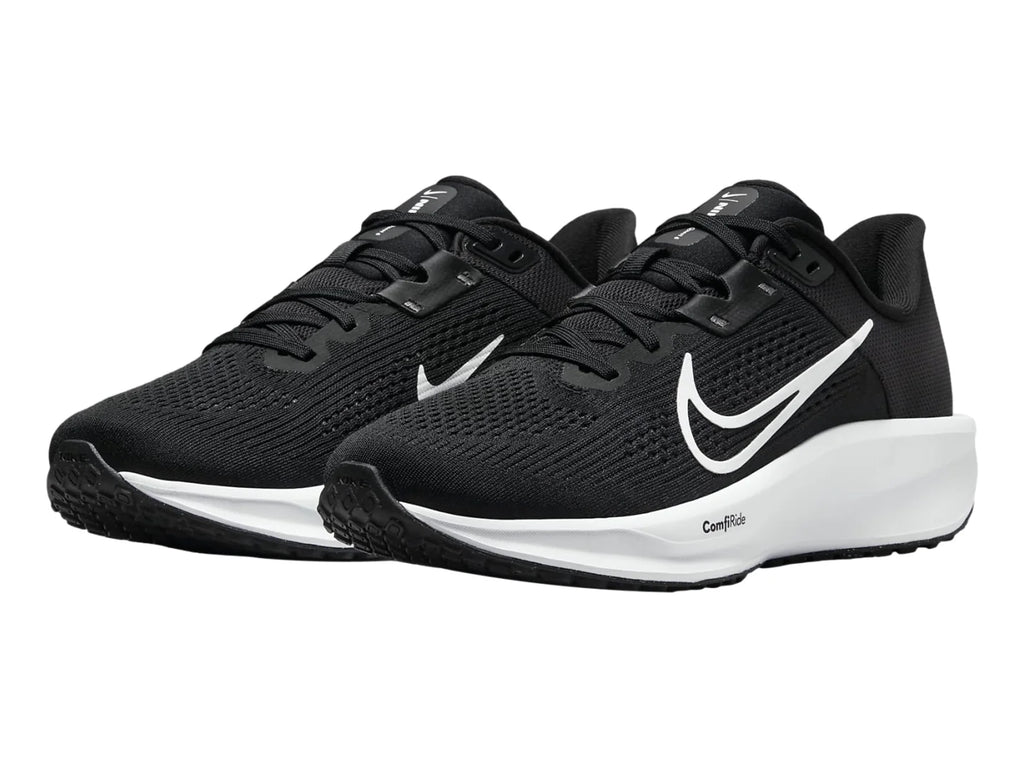 Tenis Nike Quest 6 Negro para Hombre